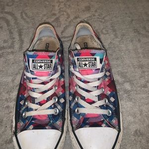 Converse shoes